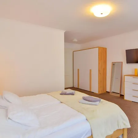 Apartment Tipo *
