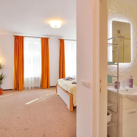 Apartment Tipo Sibiu