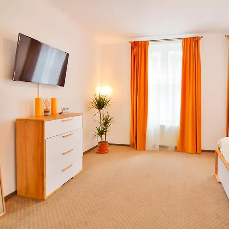 Tipo Apartment
