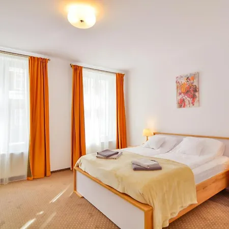 Apartment Tipo Sibiu