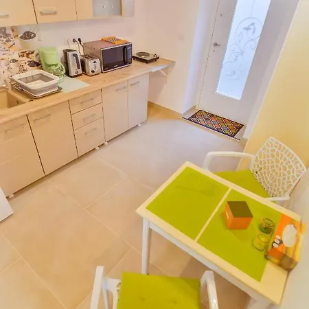 Apartment Tipo Sibiu